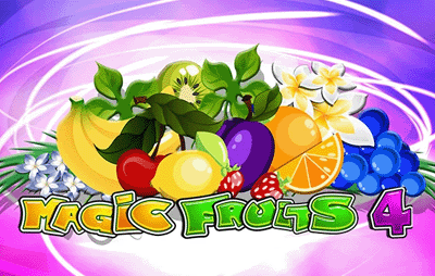 Magic Fruit 4