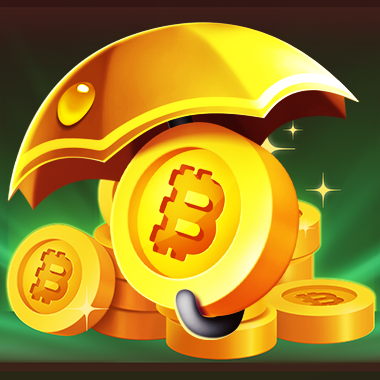 Money Rain 30